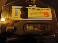 Alto Professional Stero Bluetooth Adapter
