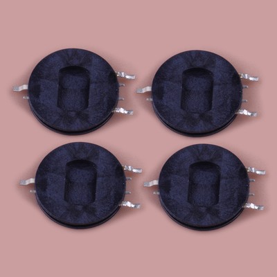 4X transponder chip coil keycard antenna key Fit For Renault Megane Clio Use