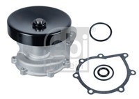 Febi Bilstein 19600 Wasserpumpe FüR Renault & Saab 8 FlüGel