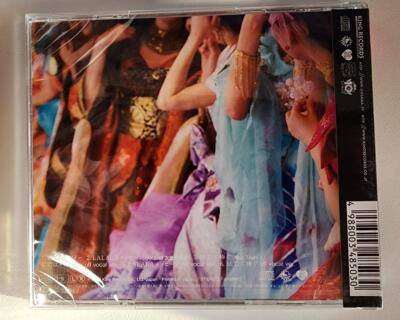 Akb48 Japan Version 10th Anniversary Special CD Kimi WA Melody