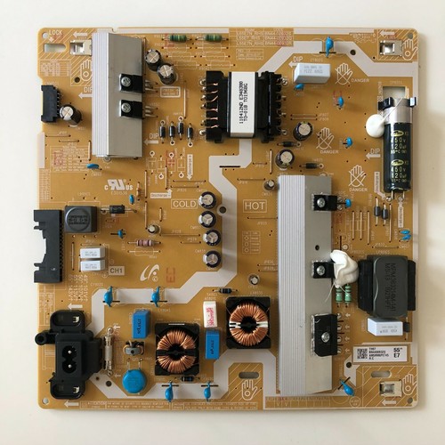 Samsung UE55RU7100W Powerboard | BN44-00932Q