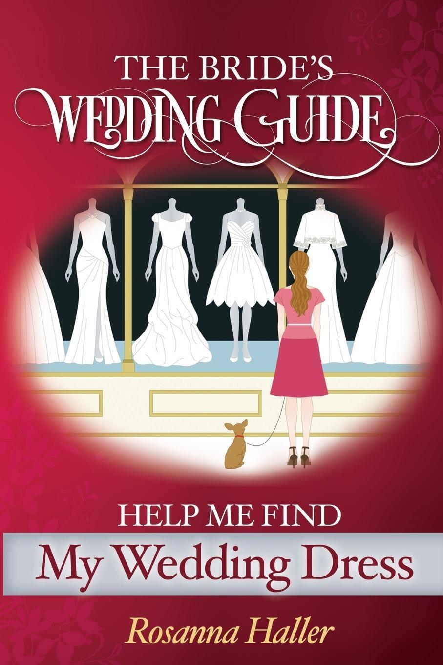 Thumbnail - Rosanna Haller | The B.r.i.d.e.s Wedding Guide | Taschenbuch |