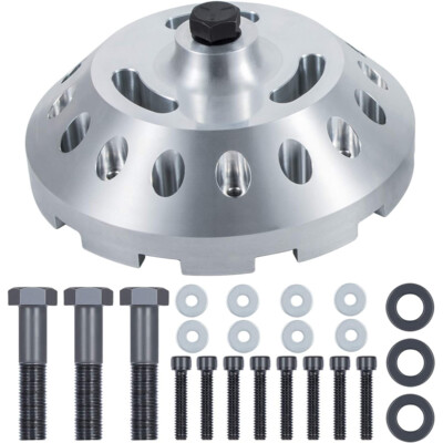 3162992 Front Crankshaft Seal Remover Installer Tool for Cummins ISX QSX