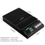 Acteck Digital Shipping Scale – Weighs Up To 65 Lbs, Comes With Adapter & Batteries | Perfect For Mailing & Shipping