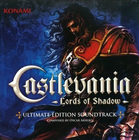 Buy Castlevania: Lords of Shadow 2 Cd Key Steam CD Key