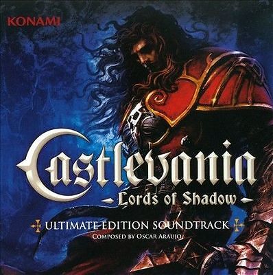  Castlevania: Lords of Shadow : Everything Else