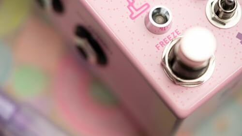 ギター chase bliss lossy Chase Bliss Audio Lossy Artifacts On Demand Guitar Effects