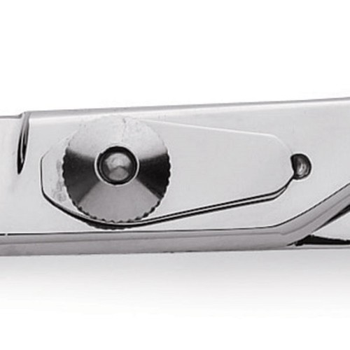 Master Grooming Tools 5900 Professional 8,5" GRAFFITI Cessarie & custodia cane - Foto 2 di 2