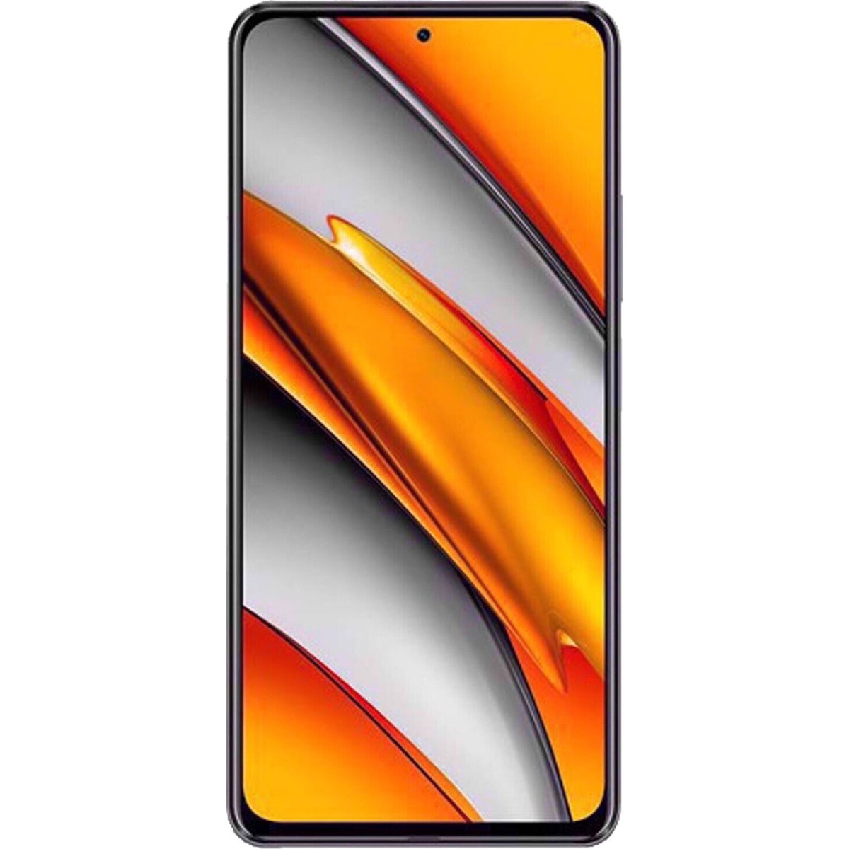Xiaomi Poco F3 5G Moonlight Silver 256GB + 8GB Dual-Sim Xiaomi Poco F3 5G Moonlight Silver 256GB + 8GB Dual-Sim