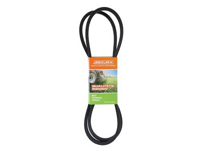 Keilriemen Fahrantrieb am Getriebe passend für MTD LE 130 13RH763E600 Rasentrakt