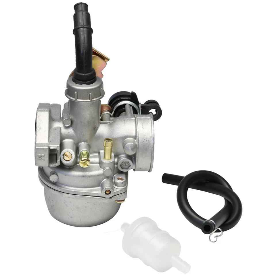 Carburador V16100DGF000 compatível com CAN-AM DS70 DS90 90X 4 tempos quadriciclo ATV - Imagem 2 de 4