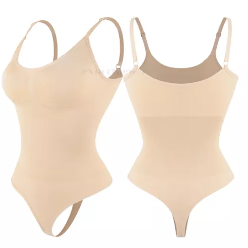 Shaping Snatched Snatch Bodysuit Shaping Bodysuit, Snatched Shapewear Bodysuit - Bild 16 von 42