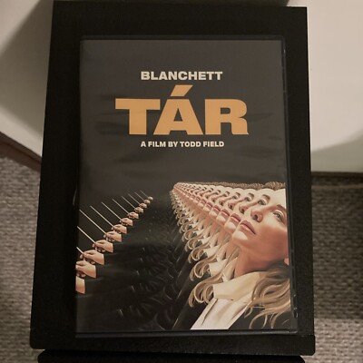 Tár [DVD] - Great Used Condition 191329236130| eBay