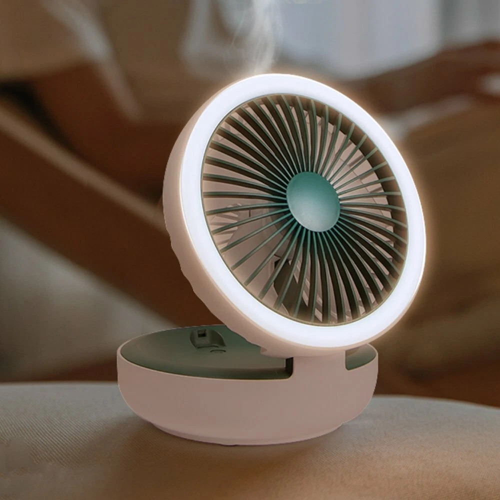 Usb rechargeable fan deals