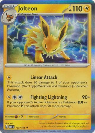 Pokemon TCG Scarlet & Violet 151 Holo Pick Your Own - Picture 13 of 26