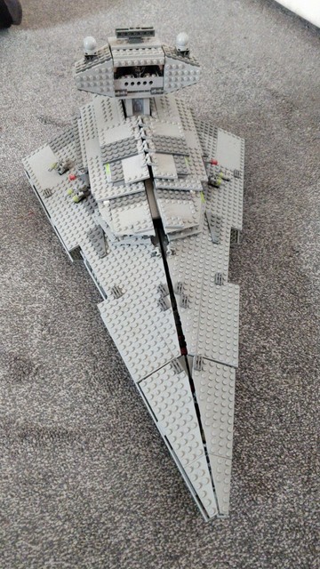 6211 star destroyer