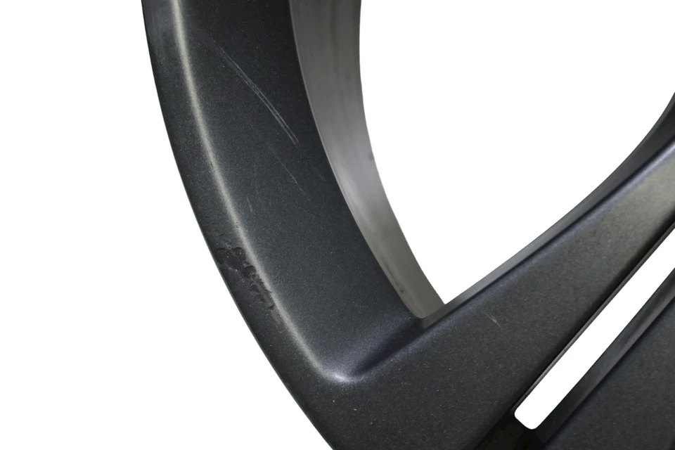 McLaren MP4-12C 20 Inch 20 x 11 Original Wheel Rim 11B00878CP 2012 2013 2014 OEM - Image 2 of 4