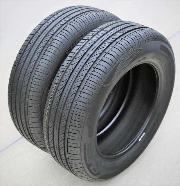 GT Radial Champiro EcoTec 205/65R16 Tire for sale online | eBay