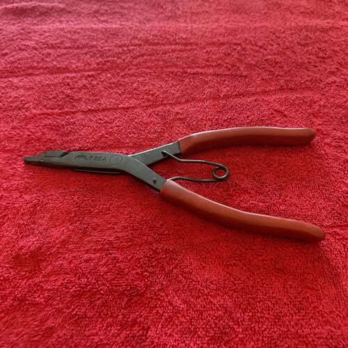 Mac Tools Snap Ring Tool / Pliers # P22A Nice! - Picture 1 of 12