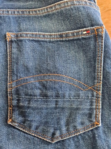 Hilfiger Denim By Tommy Hilfiger Womens Size 12 Shorts (Front Rack) - Picture 4 of 9