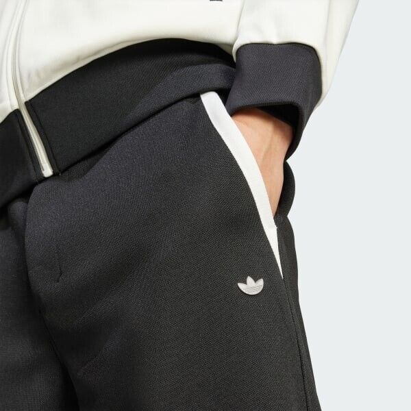 adidas Originals Premium Tailored Pants Black JD3398 Brand adidas Originals Premium Tailored Pants Black JD3398 Brand