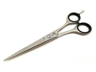 Achilles Profi Haarschneideschere 6 Zoll – Aus Japanischem Edelstahl, Ergonomisch, Für Friseure & Zu Hause
