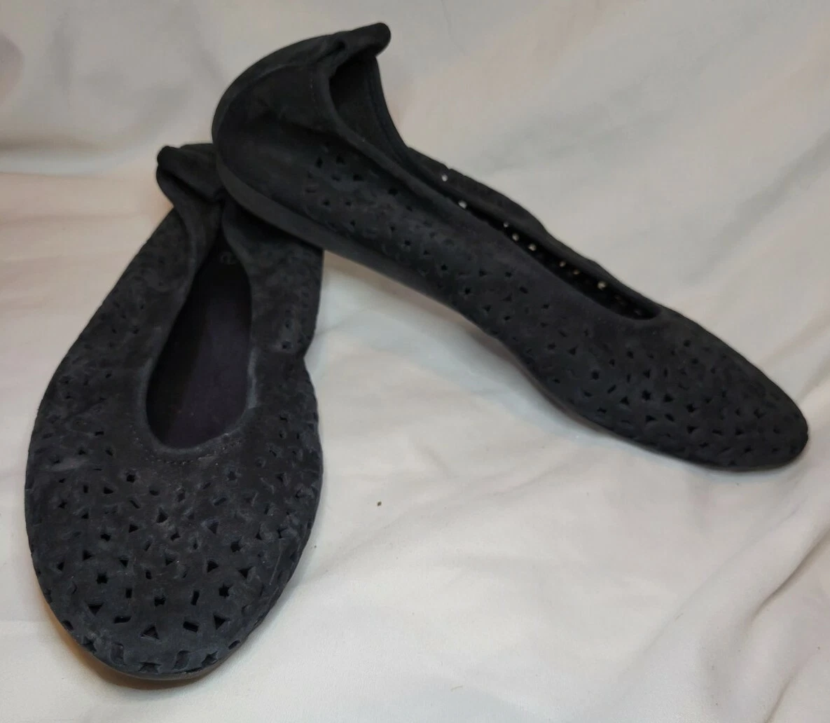 Arche lilly ballet flats 2025