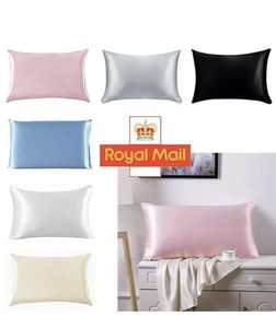 ebay satin pillowcase