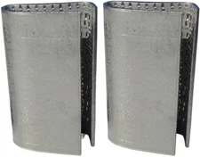 ⅝" Serrated Open Seals for Polyester Strapping 1000/Case 