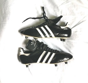 vintage adidas football boots