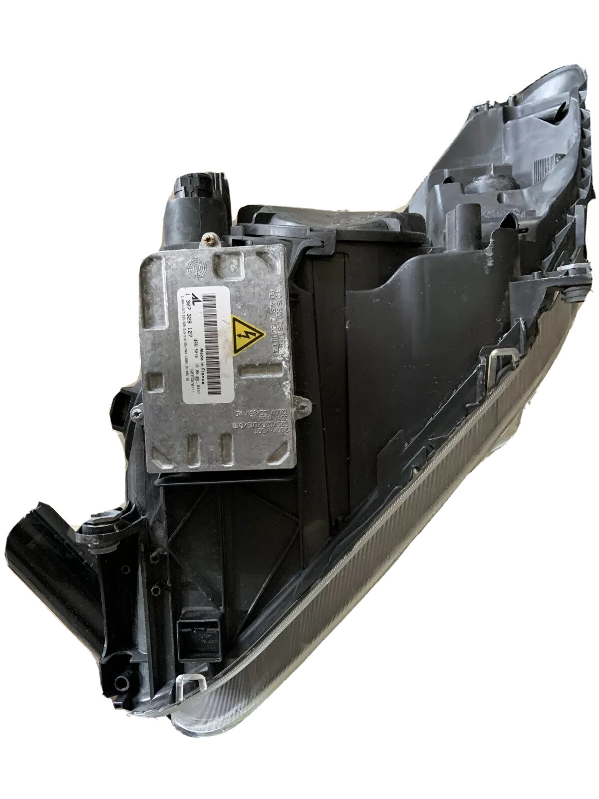 2008-2011 Maserati Gran Turismo Right Side OEM Headlight