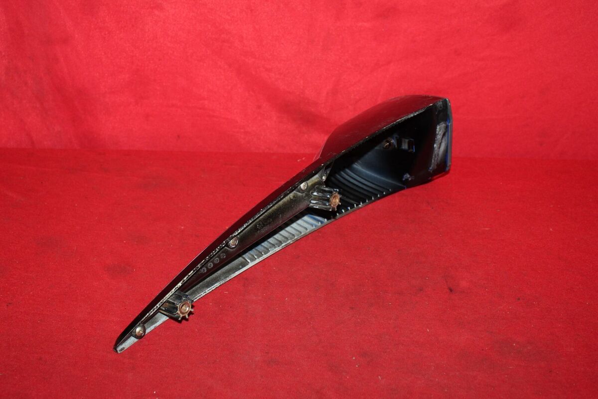 2008 Yamaha FX HO SHO Right Side Rear View Mirror | OE 2008 Yamaha FX HO SHO Right Side Rear View Mirror | OE