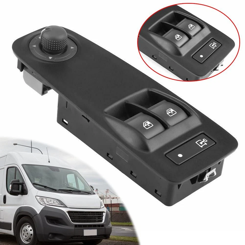 Peugeot boxer electric deals