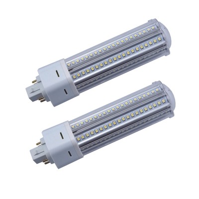 GX24 LED PL Recessed Lamp G24Q 4-Pin Light Bulb for ...