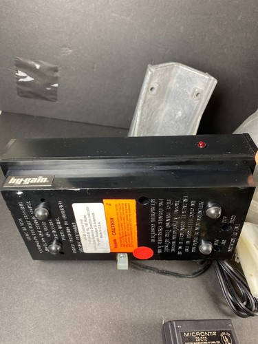 HyGain AR-40 Light Duty Antenna Rotator System - Picture 8 of 17