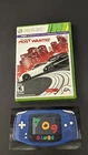 Need for Speed Most Wanted (Microsoft Xbox 360, 2012)