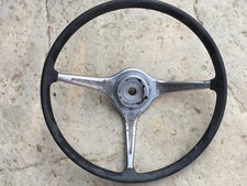 Porsche 356 B C Steering Wheel Vdo 411 12