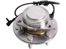 For 2005-2006 GMC Sierra 1500 Wheel Hub Assembly 71318CXFP RWD