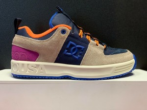 lynx og skate shoes