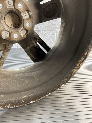 2018-2023 Audi Q5 80A Rim Disc 8j x 19 ET39 OEM *NOTE* - Picture 14 of 18