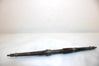 y f 86 Yamaha Moto 4 Yfm200dxs Oem Rear Axle 1NU-25381-01-00 AY1