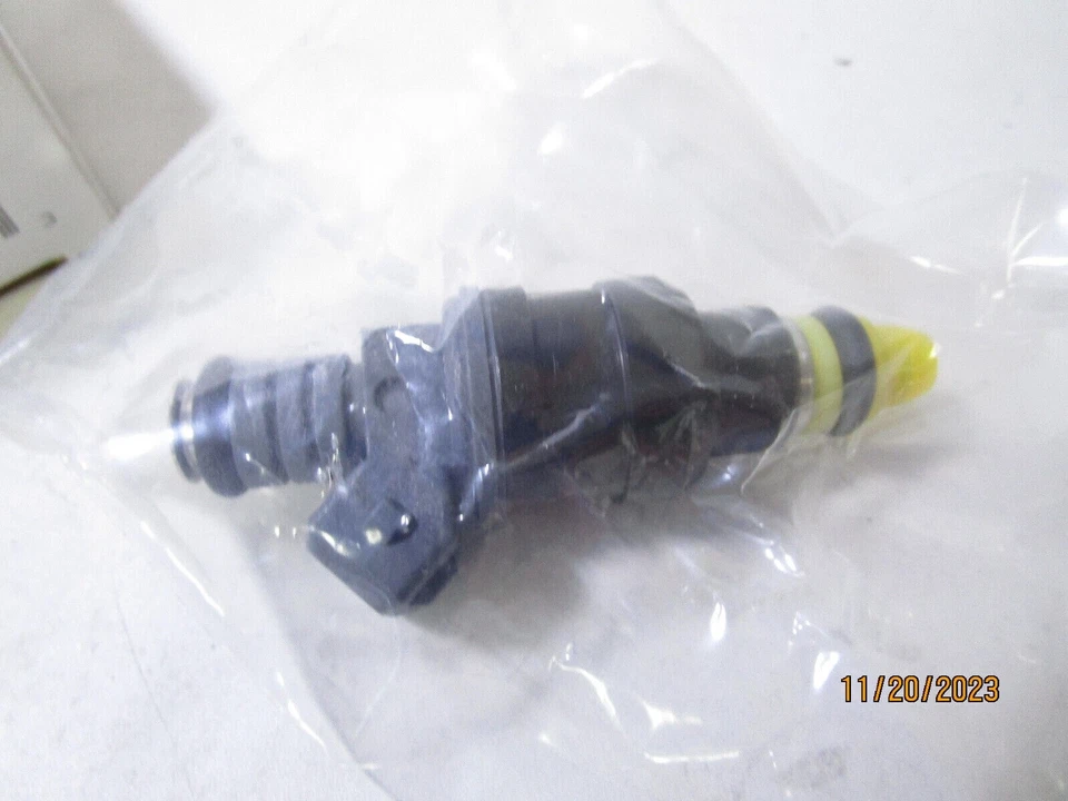 Fuel Injector-Multi Port Injector BWD 57091P Foto 2 de 4