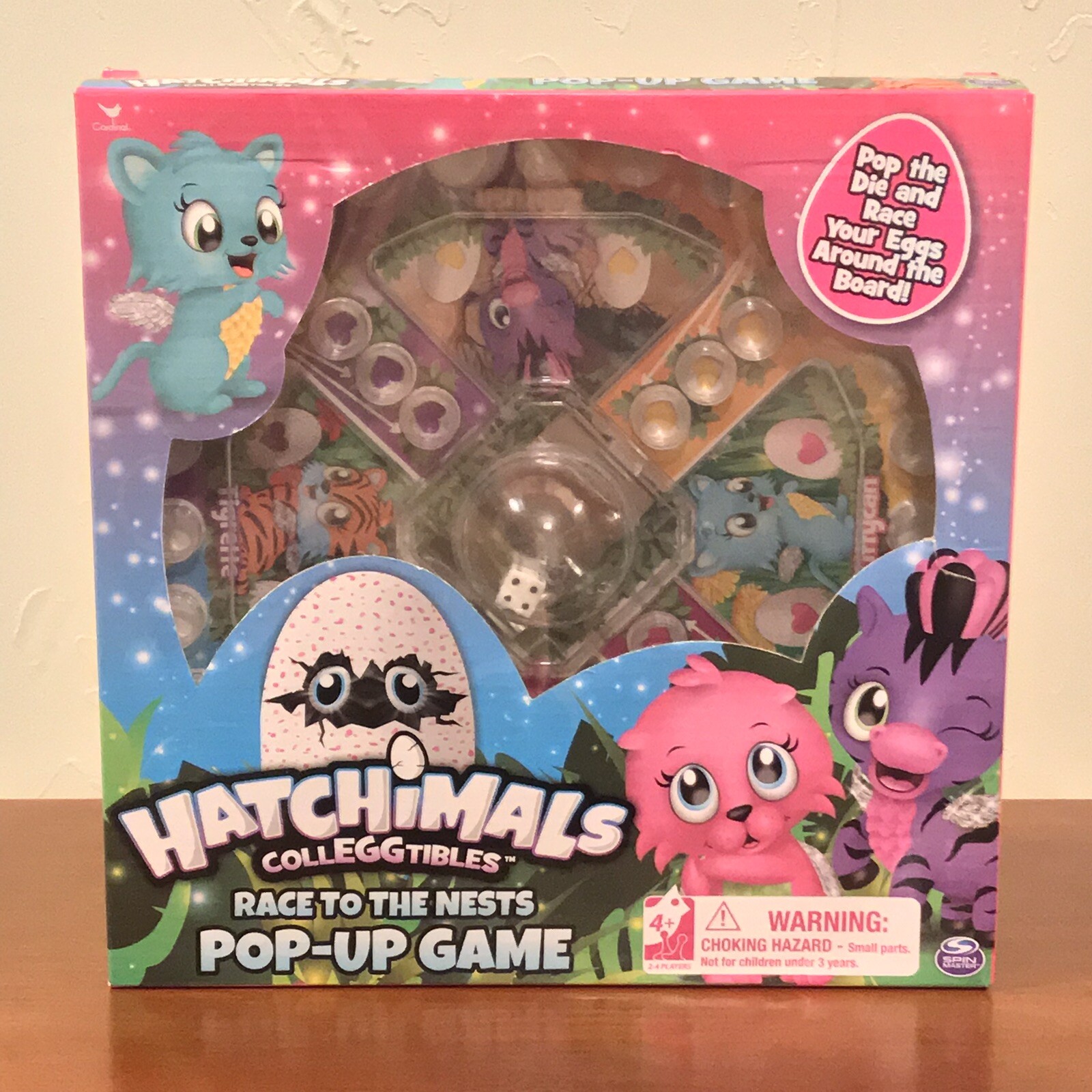 hatchimals colleggtibles games online