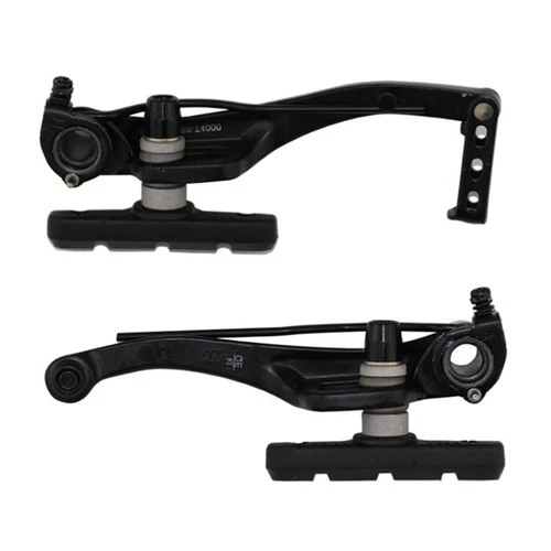 Shimano Acera BR-T4000 MTB Mountain Bike Trekking V-Brake Caliper - Picture 3 of 5