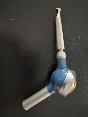 3H Air Flow Teeth Polishing Machine Hygiene Prophy compatible with KAVO & M4