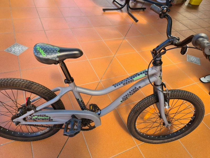 giant moda bike
