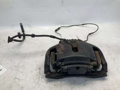13-19 BMW 650 Xdrive F12 Front Left Driver Brake Caliper w/ M Sport Pkg Q