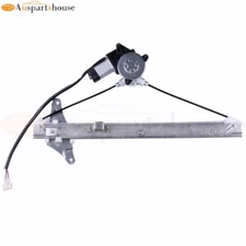Power Window Regulator Front Right w/ Motor For 1992-96 Toyota Camry 4 Door 3.0L