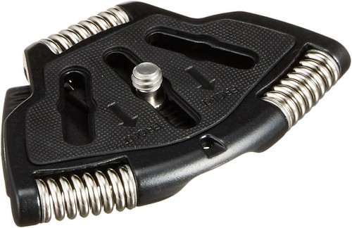 New Manfrotto MP3-BK Mini Tripod POCKET L Black from Japan - Picture 2 of 7