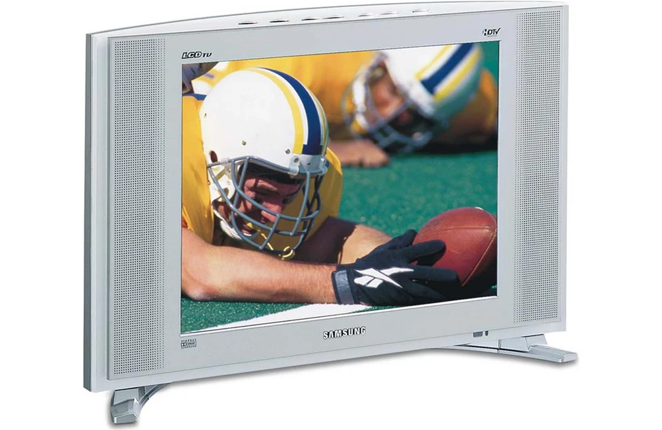 SAMSUNG LCD  17" TV LTN1765 Motherboard Main Board - Image 4 of 4